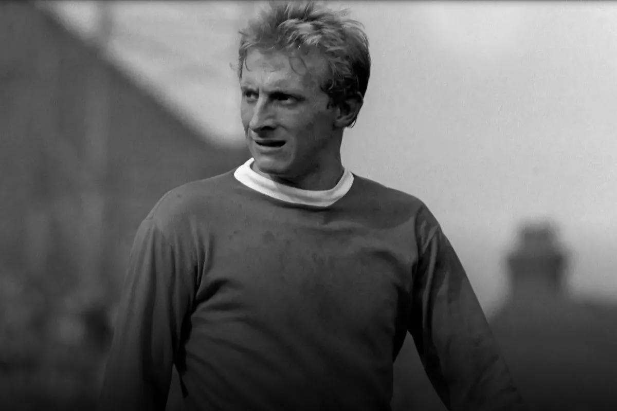 Mengenang Denis Law, Legenda Manchester United yang Telah Berpulang