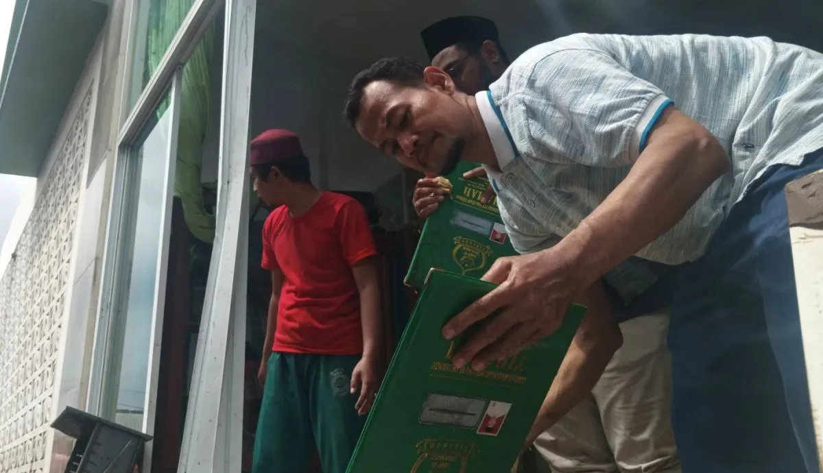 Pemkab Cirebon Prioritaskan Penanganan Darurat Banjir Bandang di Lima Kecamatan