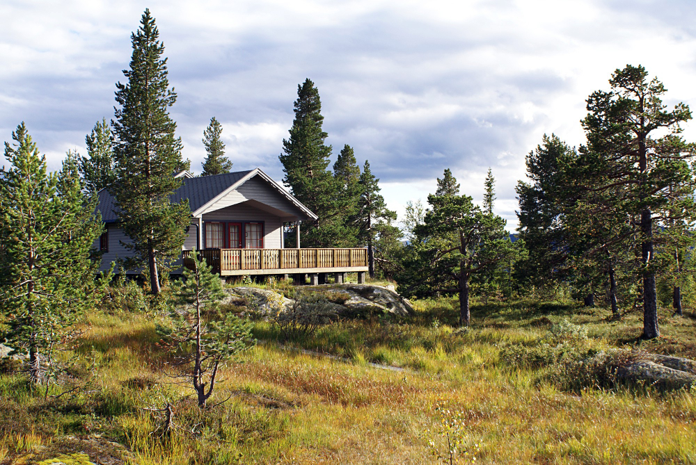 Cottage