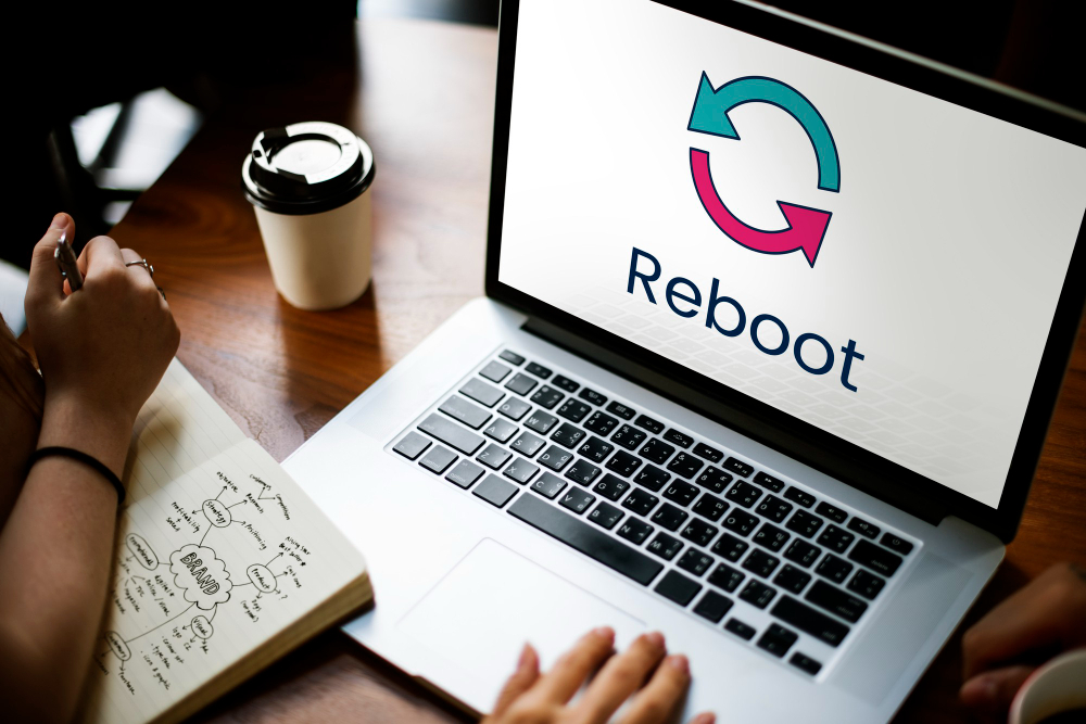 Reboot