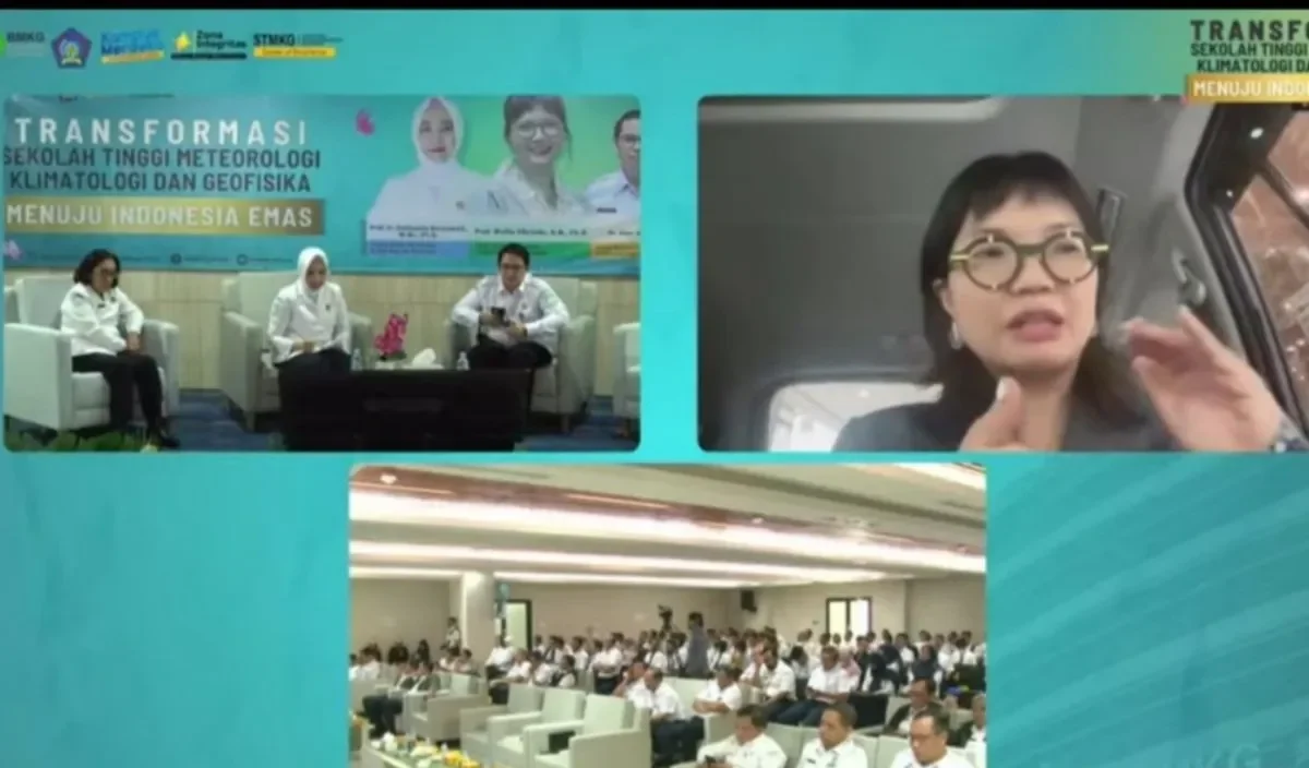 STMKG dan Peran Strategisnya dalam Mendukung Ketahanan Pangan Nasional