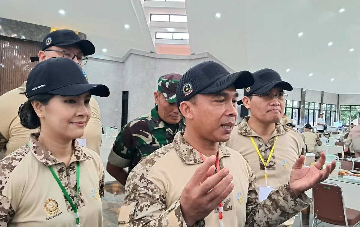 Fokus BKKBN pada Program KB dan Stunting di Tengah Isu Poligami di Pergub DKI