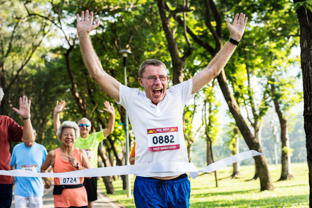 marathon