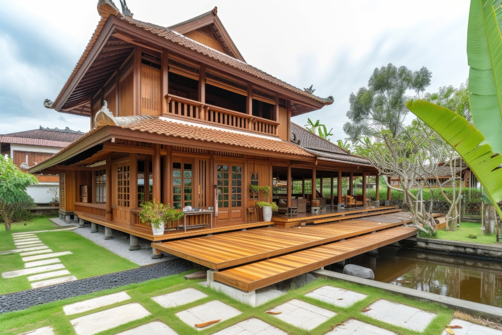 homestay