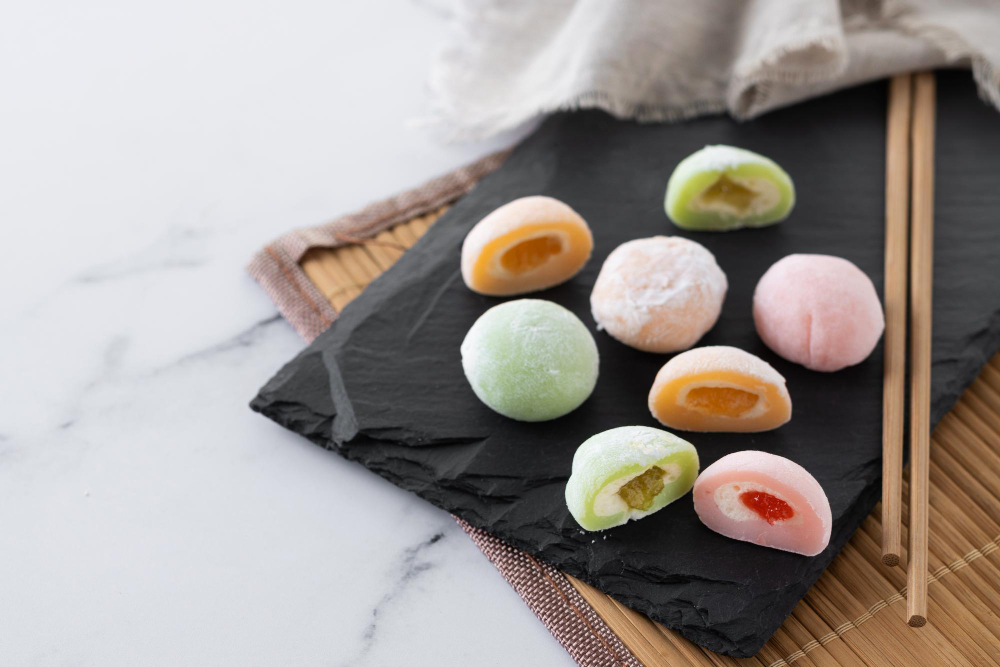 bisnis mochi homemade