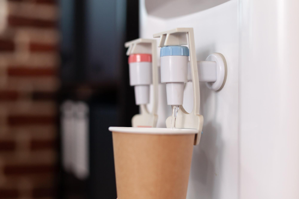 Dispenser