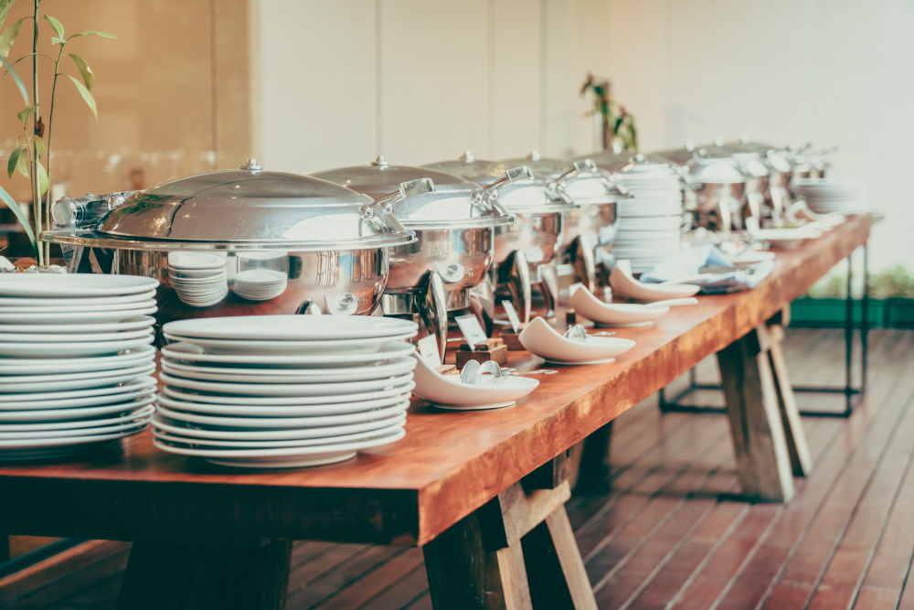 bisnis catering rumahan