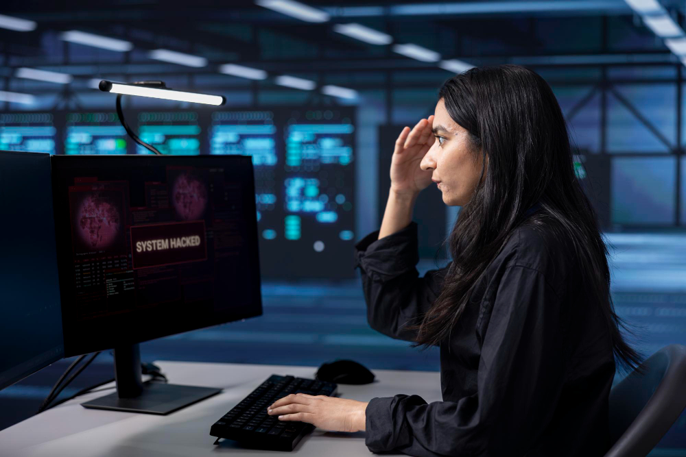 ransomware