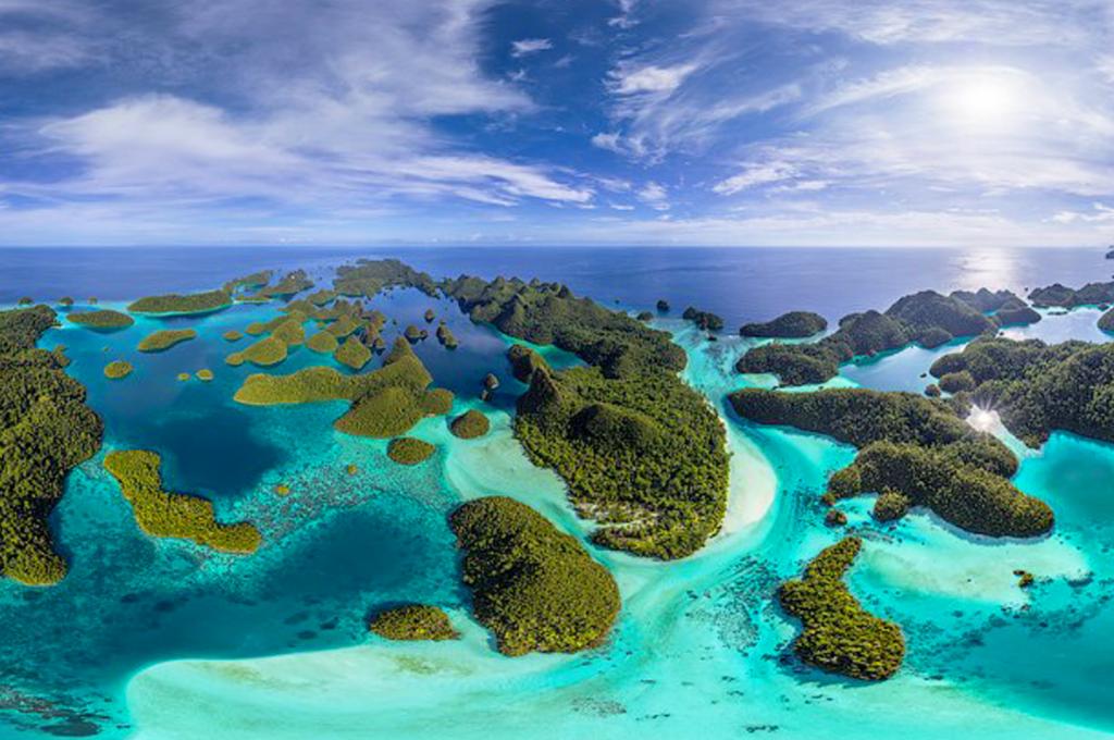 Dorong Kunjungan Wisatawan AS ke Raja Ampat
