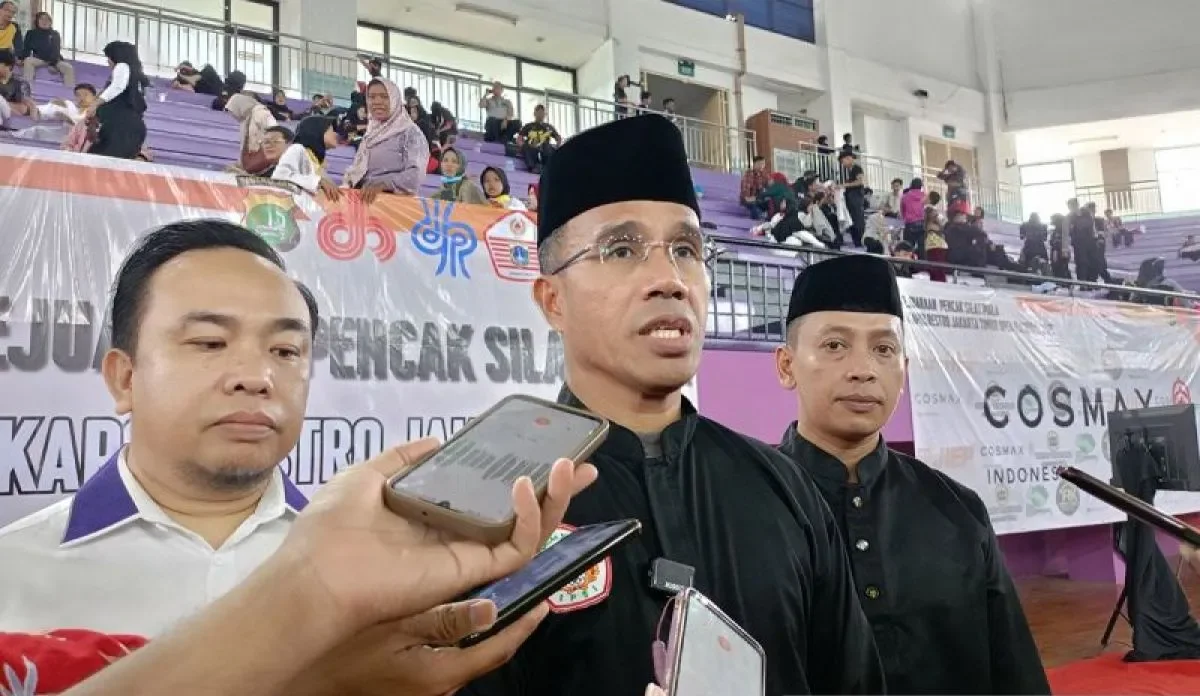 Pemilik Pesantren di Jakarta Timur Ditahan atas Dugaan Tindakan Asusila