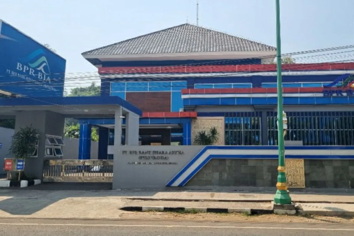 KPK Panggil Sekretaris Daerah Jepara Terkait Kasus Korupsi Kredit Fiktif