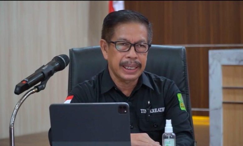 Keseimbangan Kewenangan dalam RKUHAP