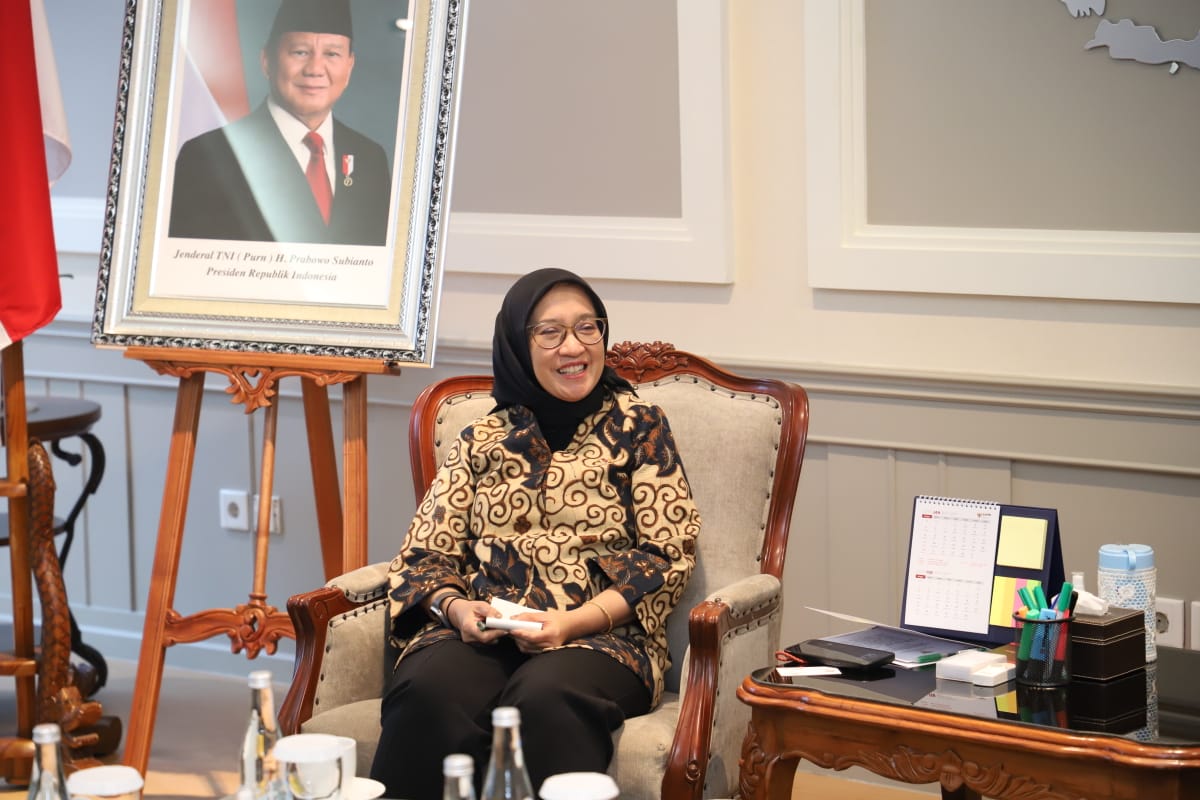 Menteri PANRB Dukung Penguatan Kompolnas