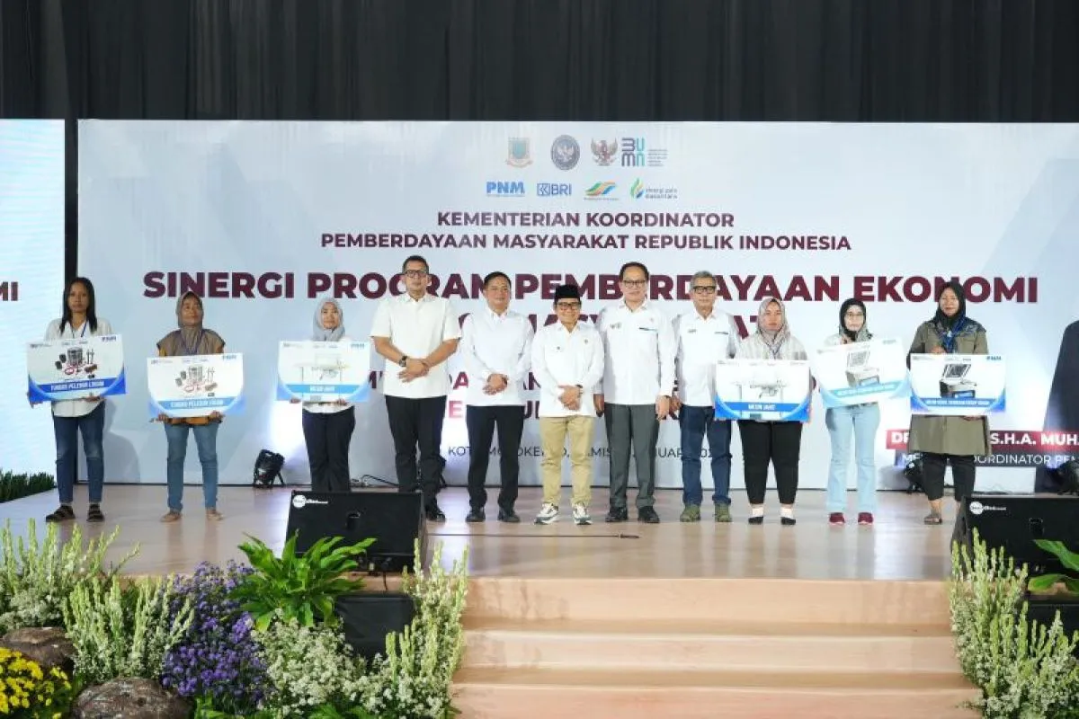 Program PNM Mekaar: Mengubah Hidup melalui Akses Modal dan Pendampingan