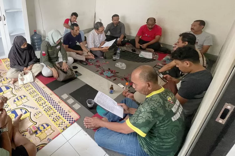 PWI Lombok Timur Laporkan Kasus Intimidasi Wartawan