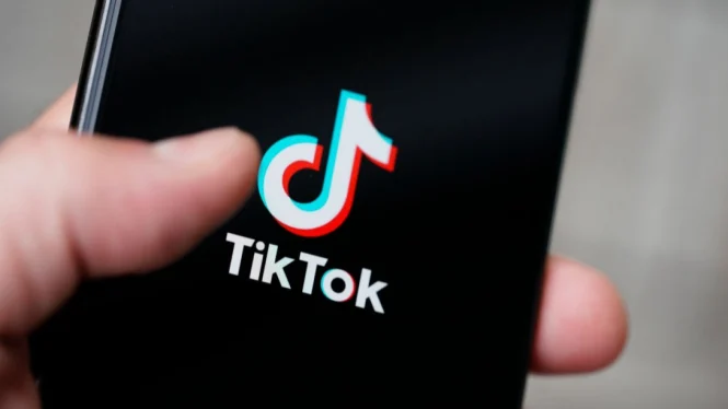 TikTok tidak lagi tersedia di AS