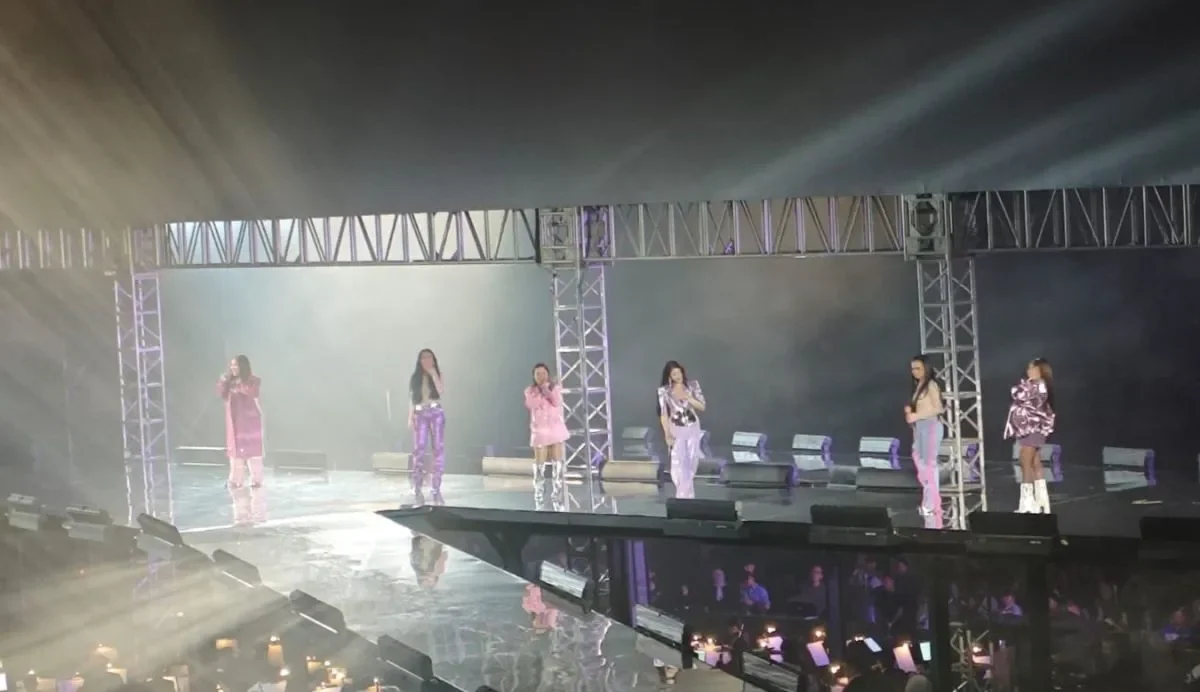 Kolaborasi Lintas Generasi di Konser Super Diva: 3 Diva dan Super Girls Satu Panggung