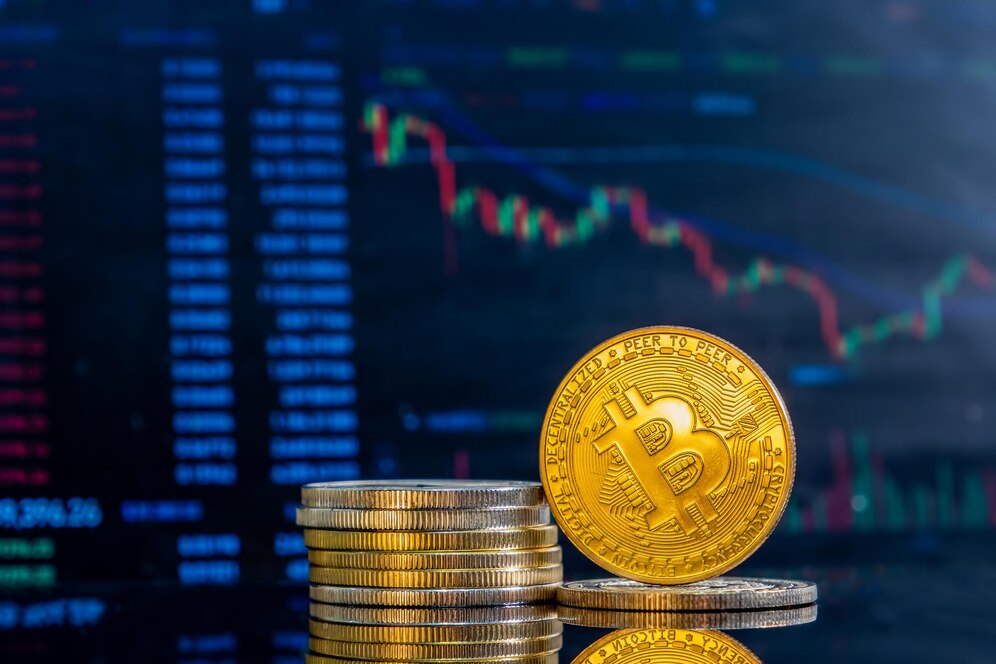 Inflasi Inti AS Mereda, Pasar Kripto dan Saham AS Menghijau