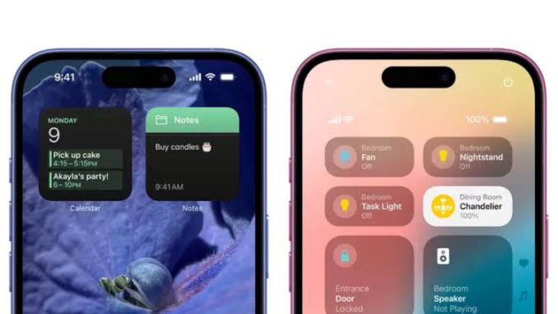 iOS 19 Siapkan Pembaruan Besar