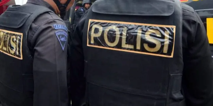 Sidang Etik Polri Terkait Pemerasan Penonton DWP: Dua Anggota Polisi Demosi dan Penempatan Khusus