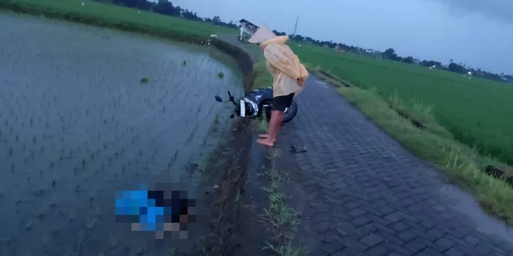 Penemuan Mayat Wanita di Gowa Diduga Korban Pembunuhan, Polisi Tunggu Hasil Autopsi