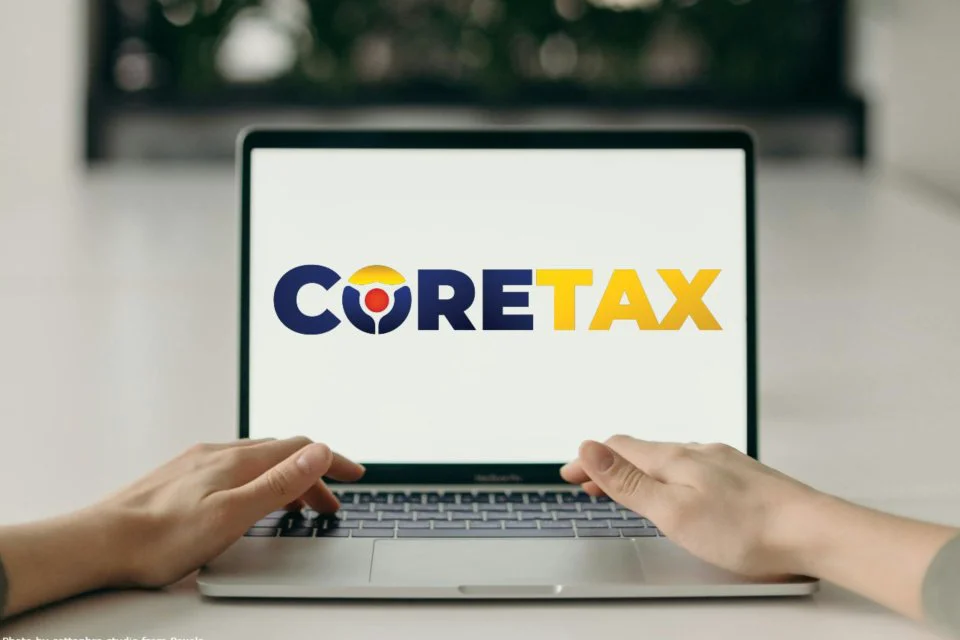 penipuan mengatasnamakan Coretax