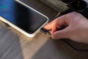smart charging