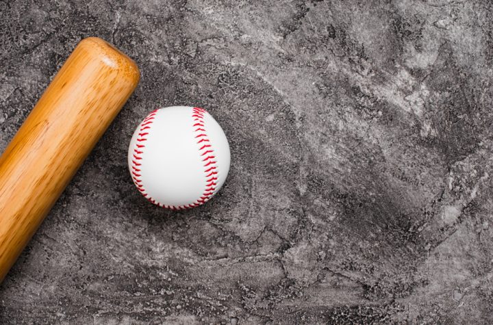 baseball