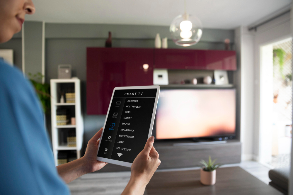 smart home