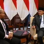 Indonesia dan Fiji Perkuat Kerja Sama