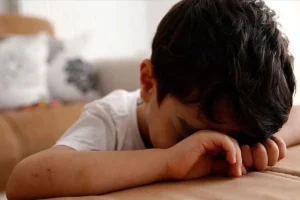 Kasus Kekerasan Anak di Jepang Mencapai Rekor Tertinggi