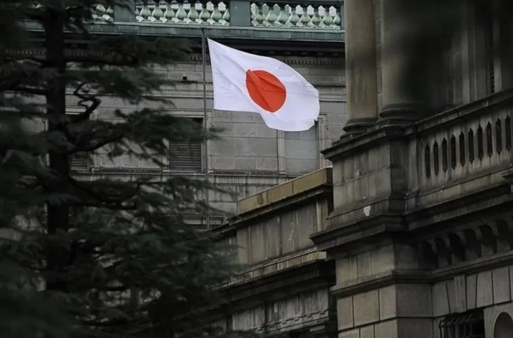 Pengadilan Tinggi Osaka Nyatakan Larangan Pernikahan Sesama Jenis