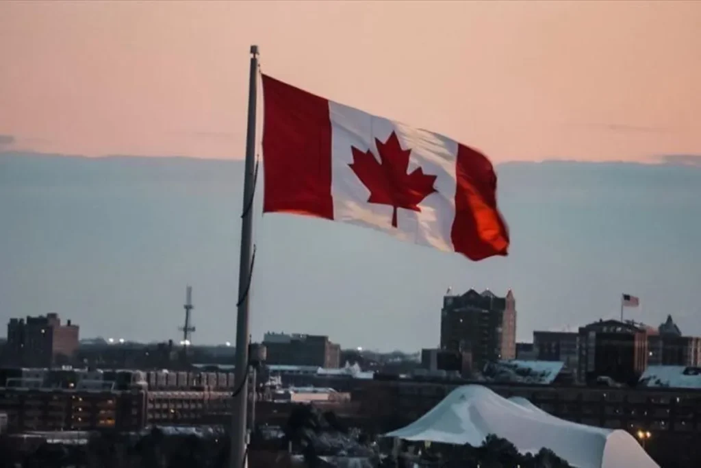 Seorang Muslimah Diserang di Perpustakaan Toronto