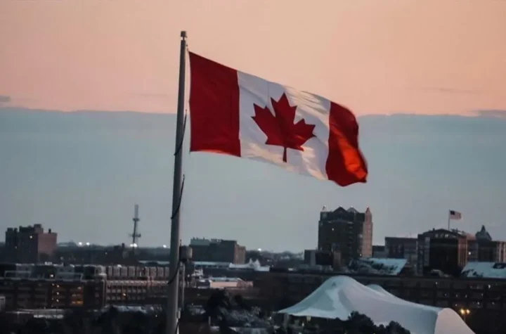 Seorang Muslimah Diserang di Perpustakaan Toronto