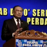 Serangan Siber di Bandara Malaysia