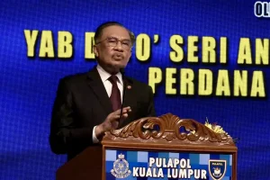 Serangan Siber di Bandara Malaysia