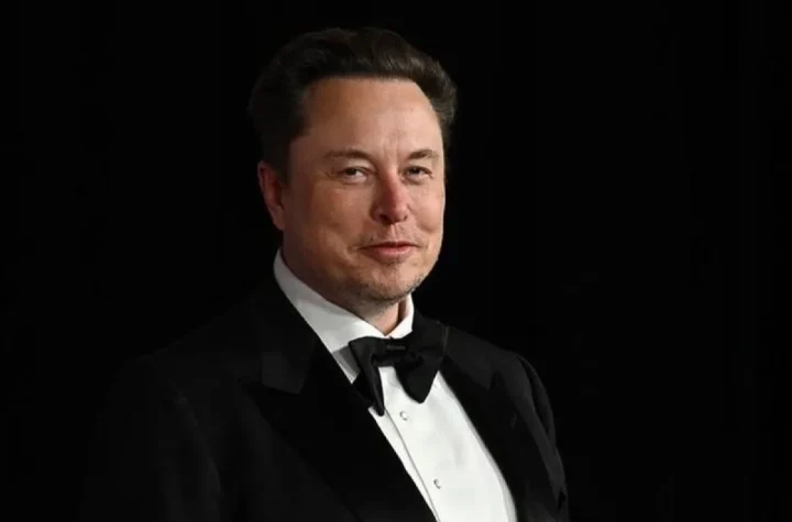 Vandalisme terhadap Tesla
